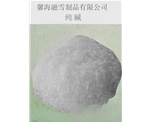 湖北纯碱